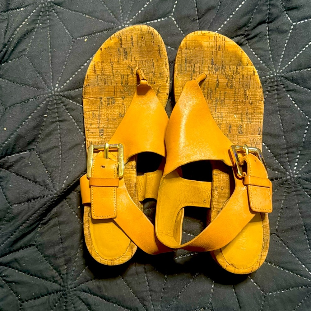 Michael Kors sandals